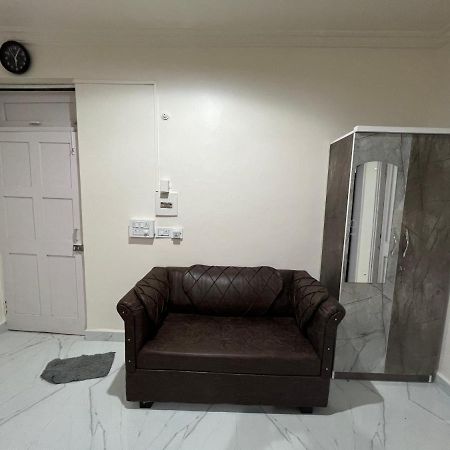 Studio Apartment -Dom Francisco 칸돌림 외부 사진