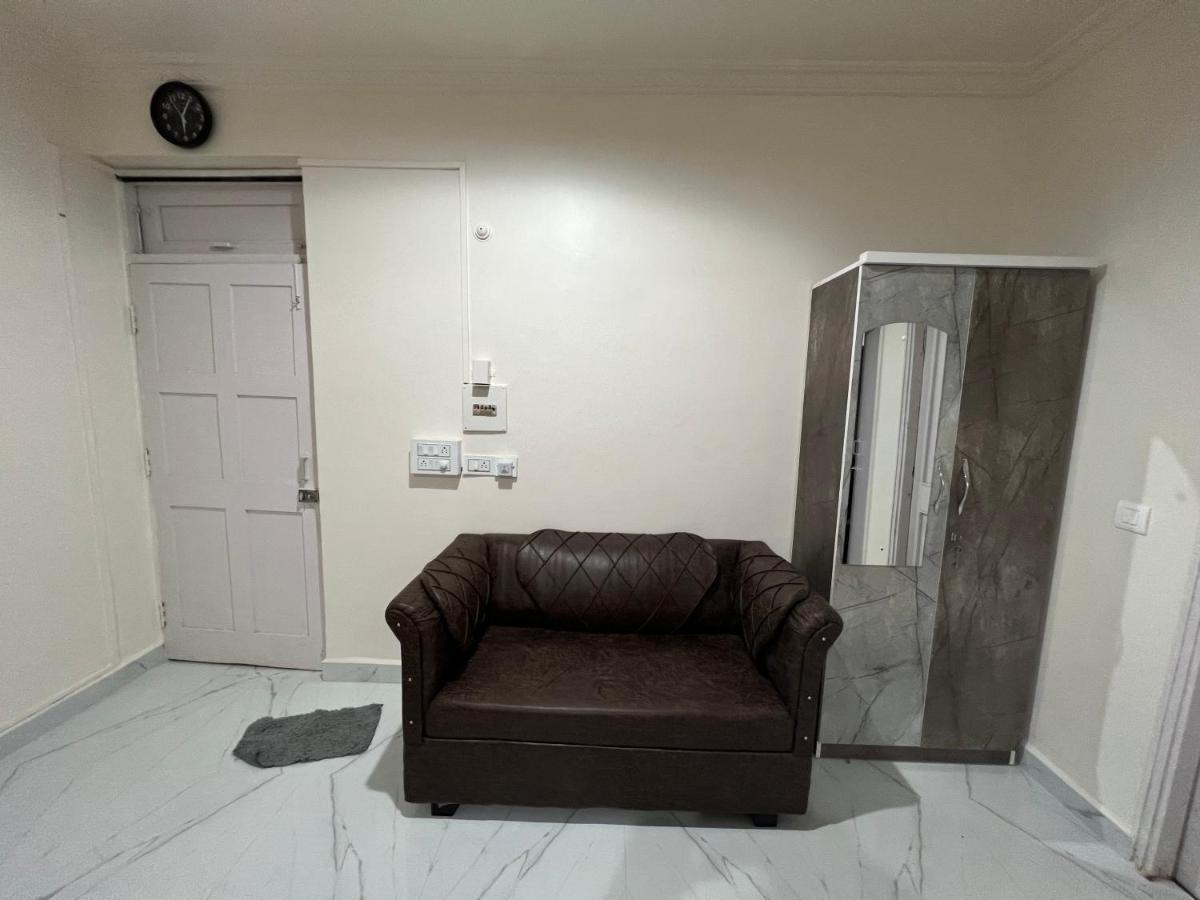 Studio Apartment -Dom Francisco 칸돌림 외부 사진