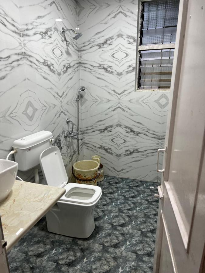 Studio Apartment -Dom Francisco 칸돌림 외부 사진