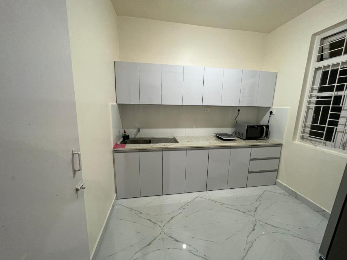 Studio Apartment -Dom Francisco 칸돌림 외부 사진